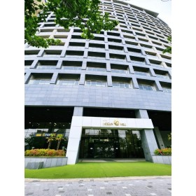 여수 오션힐 호텔