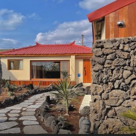 제주 하귤스테이