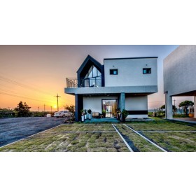 저바다에누워 펜션