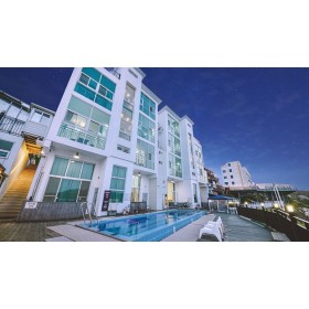 더끌림온수수영장펜션