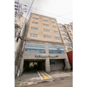 제이투패밀리호텔