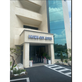 브라운도트 경주 보문점