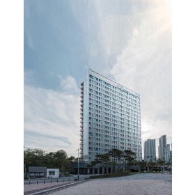 센텀마크 호텔 양양