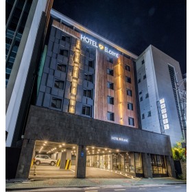 부산 비센트 호텔