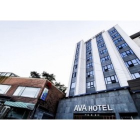 송도 아바 호텔