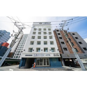 송정 리자인 호텔