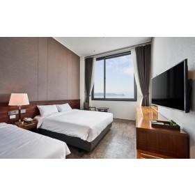 목포 신안비치호텔