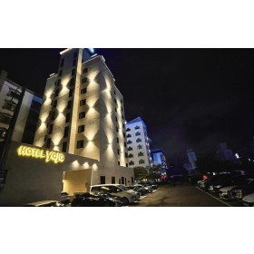 목포 YAJA 목포평화광장점(호텔야자)