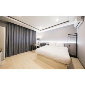 목포 호텔 스테이