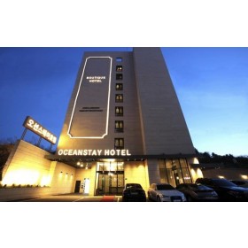 목포 오션스테이 호텔