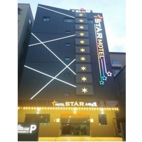 목포 호텔 스타
