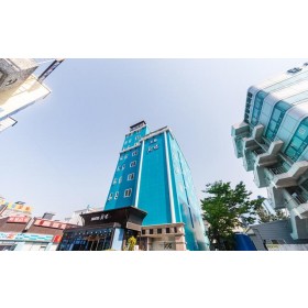 목포 호텔 청담