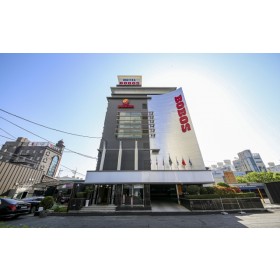 목포 호텔 보보스