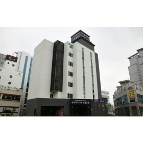 목포 유토피아 가족호텔