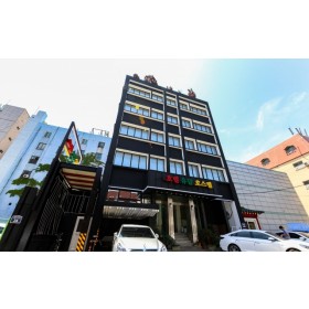 목포 호텔 유달