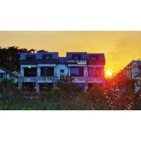 강릉 까사드마르펜션