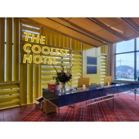 송정 더 쿨리스트 호텔