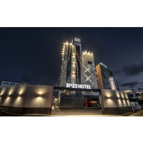 넘버25 기장연화리점