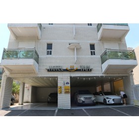 호텔얌 여수학동점