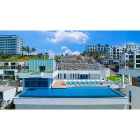 스톤아일랜드 풀빌라