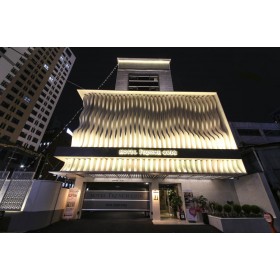 서면 프렌치코드