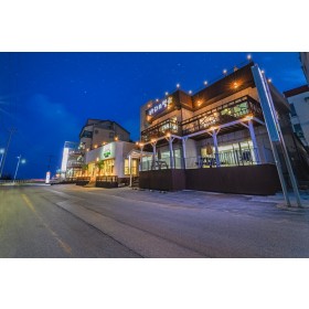 바다의별 애견동반펜션