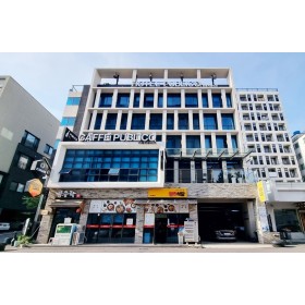 서귀포 퍼블리코 호텔*