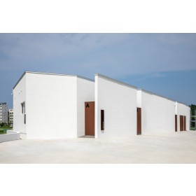 강릉 담높은집펜션*