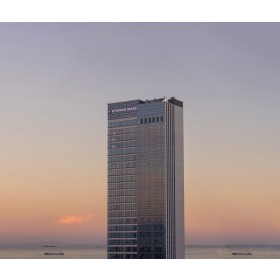 윈덤 그랜드 부산(송도)