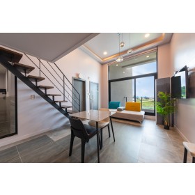 강릉 W스파펜션*