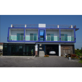 제주도 레인보우