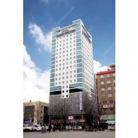 토요코인 부산역 1호점