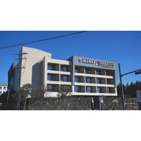 키코앤일레인 호텔