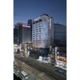 호텔 포레 프리미어 남포