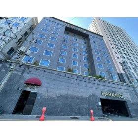 부산역 호텔 르이데아