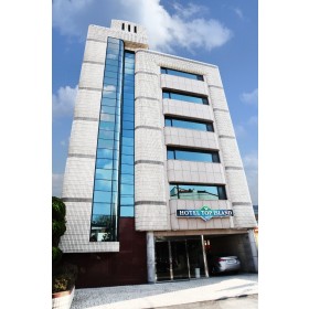 탑아일랜드호텔