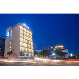 서귀포 라벤다호텔