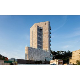 이제 부산 호텔