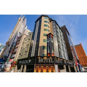 해운대 HAUTE(오뜨)