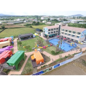 흰수염고래리조트