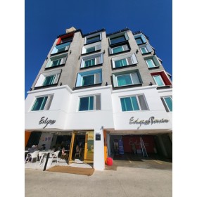 부산 엣지993펜션