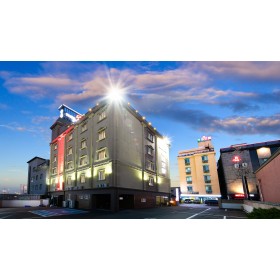 강릉 더뷰티호텔