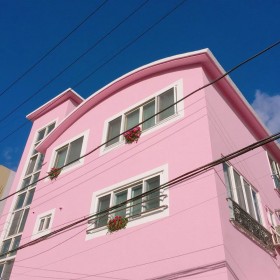 버베나하우스(2층계단보관)