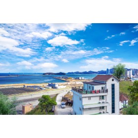 여수 레돈도오션뷰펜션