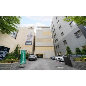 더블유 라운지 호텔