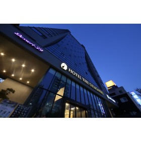 서울역 더 디자이너스