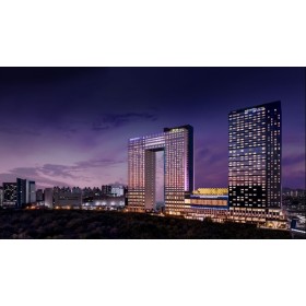 노보텔 스위트 앰배서더 서울 용산