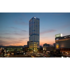 나인트리 프리미어 로카우스 호텔 서울 용산