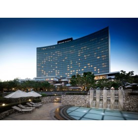 그랜드 하얏트 서울