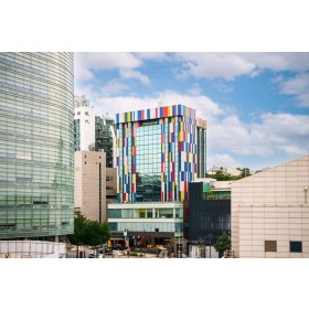 임피리얼 팰리스 부티크 호텔 이태원